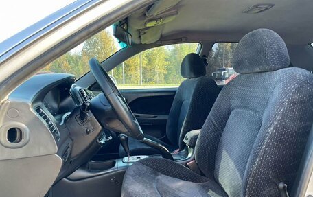 Hyundai Sonata IV рестайлинг, 2006 год, 427 000 рублей, 14 фотография