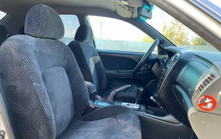 Hyundai Sonata IV рестайлинг, 2006 год, 427 000 рублей, 15 фотография