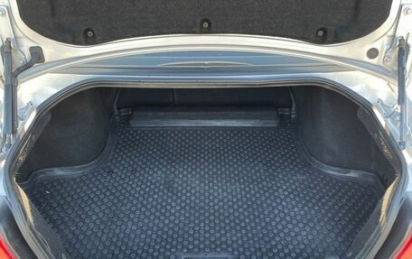 Hyundai Sonata IV рестайлинг, 2006 год, 427 000 рублей, 19 фотография