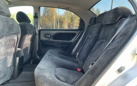 Hyundai Sonata IV рестайлинг, 2006 год, 427 000 рублей, 16 фотография