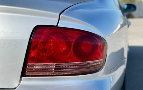 Hyundai Sonata IV рестайлинг, 2006 год, 427 000 рублей, 28 фотография