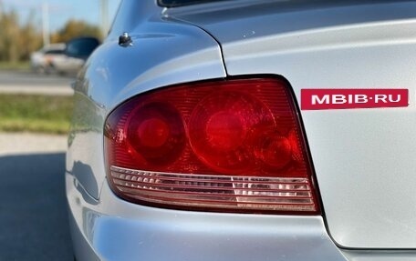 Hyundai Sonata IV рестайлинг, 2006 год, 427 000 рублей, 26 фотография