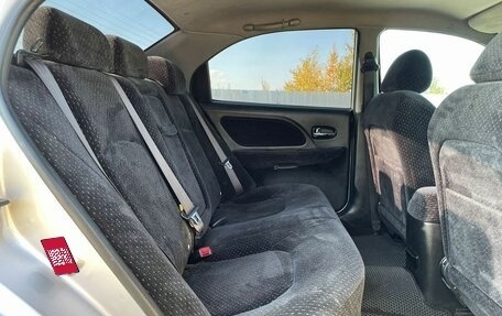 Hyundai Sonata IV рестайлинг, 2006 год, 427 000 рублей, 17 фотография