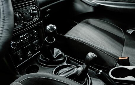 Chevrolet Niva I рестайлинг, 2019 год, 950 000 рублей, 20 фотография