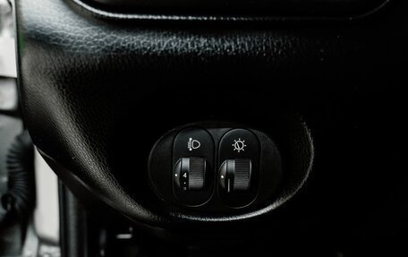 Chevrolet Niva I рестайлинг, 2019 год, 950 000 рублей, 21 фотография