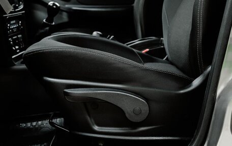 Chevrolet Niva I рестайлинг, 2019 год, 950 000 рублей, 23 фотография