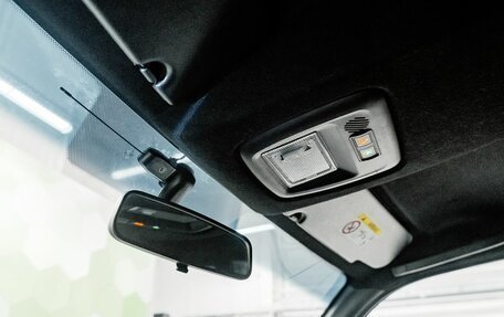 Chevrolet Niva I рестайлинг, 2019 год, 950 000 рублей, 24 фотография