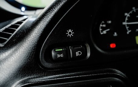 Chevrolet Niva I рестайлинг, 2019 год, 950 000 рублей, 17 фотография