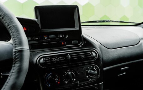 Chevrolet Niva I рестайлинг, 2019 год, 950 000 рублей, 18 фотография