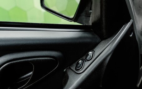 Chevrolet Niva I рестайлинг, 2019 год, 950 000 рублей, 22 фотография