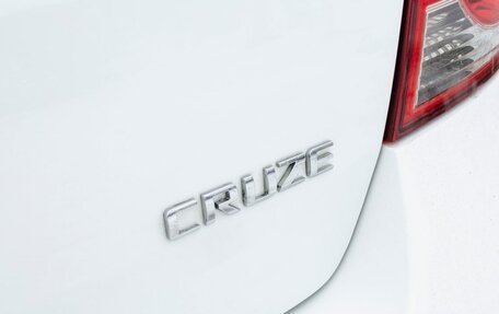 Chevrolet Cruze II, 2014 год, 630 000 рублей, 7 фотография