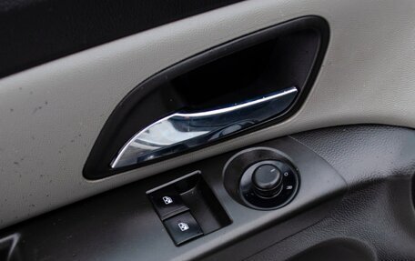 Chevrolet Cruze II, 2014 год, 630 000 рублей, 14 фотография