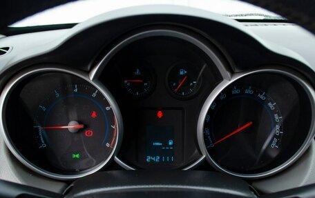 Chevrolet Cruze II, 2014 год, 630 000 рублей, 15 фотография