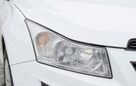 Chevrolet Cruze II, 2014 год, 630 000 рублей, 12 фотография