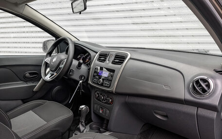 Renault Logan II, 2020 год, 1 250 000 рублей, 13 фотография