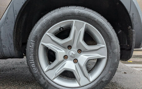 Renault Logan II, 2020 год, 1 250 000 рублей, 12 фотография