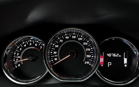 Renault Logan II, 2020 год, 1 250 000 рублей, 16 фотография