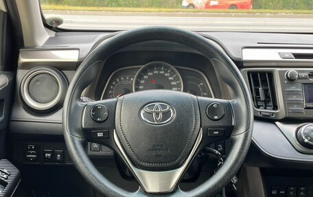 Toyota RAV4, 2012 год, 1 615 000 рублей, 6 фотография