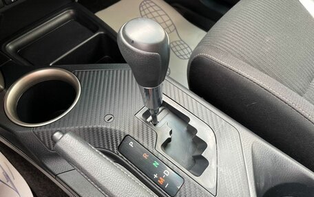 Toyota RAV4, 2012 год, 1 615 000 рублей, 14 фотография