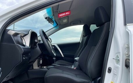 Toyota RAV4, 2012 год, 1 615 000 рублей, 16 фотография