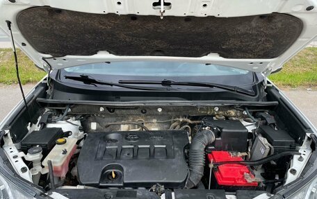 Toyota RAV4, 2012 год, 1 615 000 рублей, 21 фотография