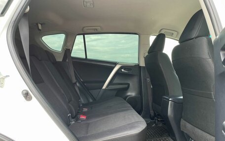 Toyota RAV4, 2012 год, 1 615 000 рублей, 19 фотография