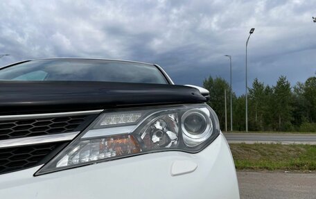 Toyota RAV4, 2012 год, 1 615 000 рублей, 25 фотография