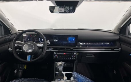 Hyundai Tucson, 2025 год, 4 180 000 рублей, 10 фотография