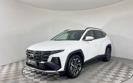 Hyundai Tucson, 2025 год, 4 180 000 рублей, 1 фотография