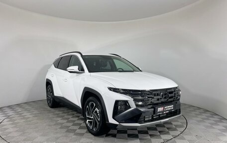 Hyundai Tucson, 2025 год, 4 180 000 рублей, 7 фотография