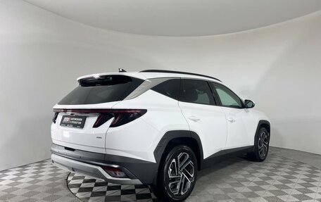 Hyundai Tucson, 2025 год, 4 180 000 рублей, 5 фотография