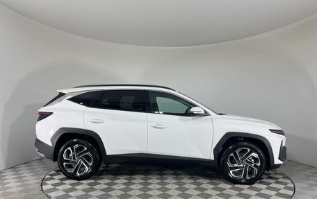 Hyundai Tucson, 2025 год, 4 180 000 рублей, 6 фотография