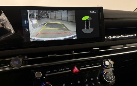 Hyundai Tucson, 2025 год, 4 180 000 рублей, 14 фотография