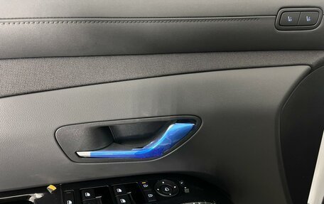 Hyundai Tucson, 2025 год, 4 180 000 рублей, 15 фотография