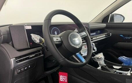 Hyundai Tucson, 2025 год, 4 180 000 рублей, 9 фотография