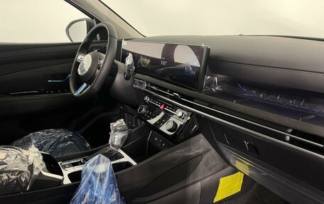 Hyundai Tucson, 2025 год, 4 180 000 рублей, 16 фотография