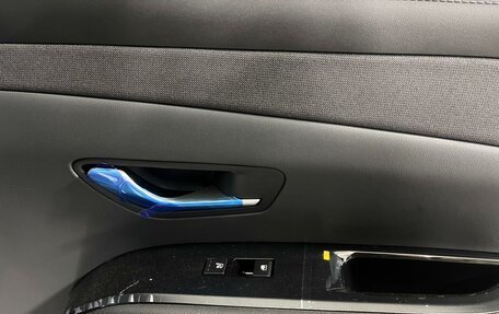 Hyundai Tucson, 2025 год, 4 180 000 рублей, 17 фотография