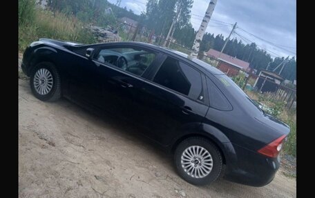 Ford Focus II рестайлинг, 2008 год, 500 005 рублей, 1 фотография