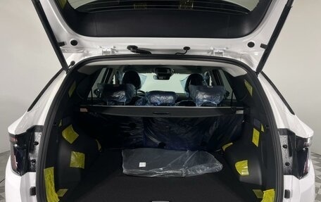 Hyundai Tucson, 2025 год, 4 180 000 рублей, 22 фотография