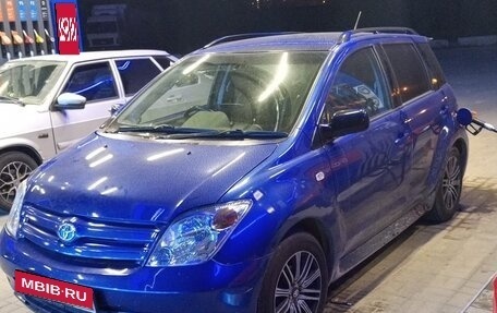 Toyota Ist II, 2004 год, 400 000 рублей, 1 фотография