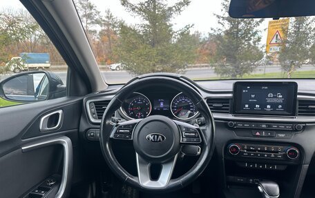 KIA cee'd III, 2019 год, 1 499 000 рублей, 6 фотография