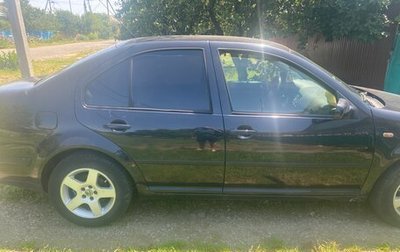 Volkswagen Jetta IV, 2000 год, 350 000 рублей, 1 фотография