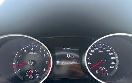 KIA cee'd III, 2019 год, 1 499 000 рублей, 7 фотография