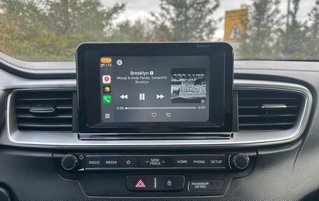 KIA cee'd III, 2019 год, 1 499 000 рублей, 5 фотография