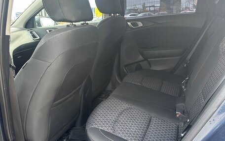 KIA cee'd III, 2019 год, 1 499 000 рублей, 11 фотография