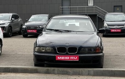 BMW 5 серия, 2000 год, 340 000 рублей, 1 фотография