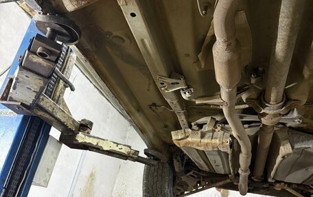 Toyota RAV4, 2004 год, 650 000 рублей, 11 фотография