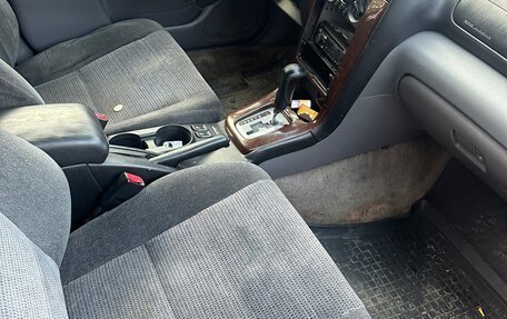 Subaru Outback III, 2002 год, 525 000 рублей, 3 фотография