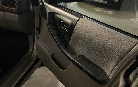 Subaru Forester, 2000 год, 650 000 рублей, 18 фотография