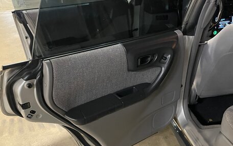 Subaru Forester, 2000 год, 650 000 рублей, 11 фотография